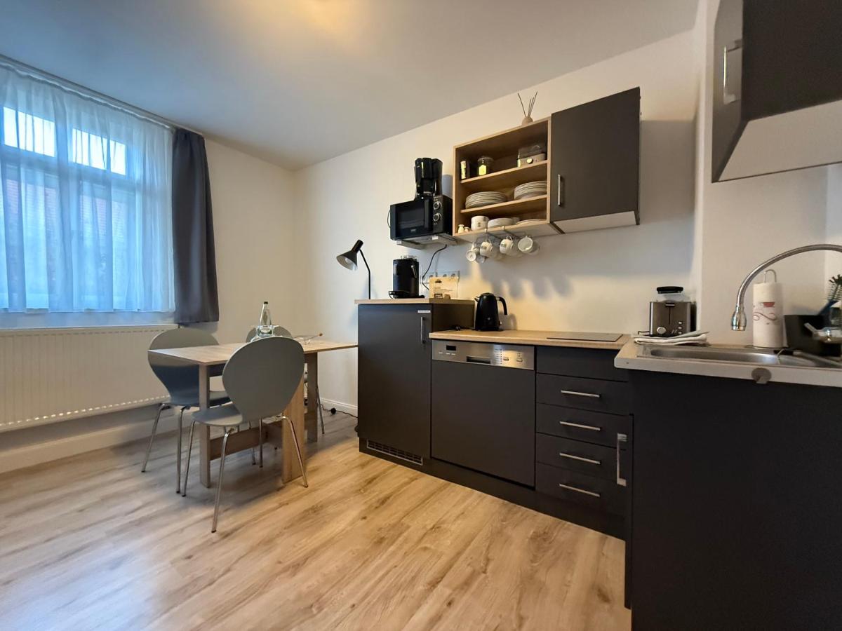 Pension Altstadt - Housity