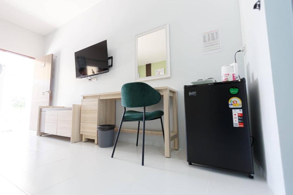 โรงแรม เดอะกรีนนิช รีสอร์ท - Housity