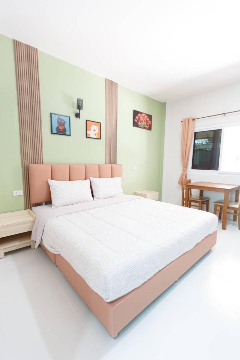 โรงแรม เดอะกรีนนิช รีสอร์ท - Housity