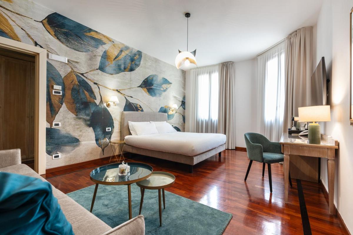 Hotel Alle Acque - Housity