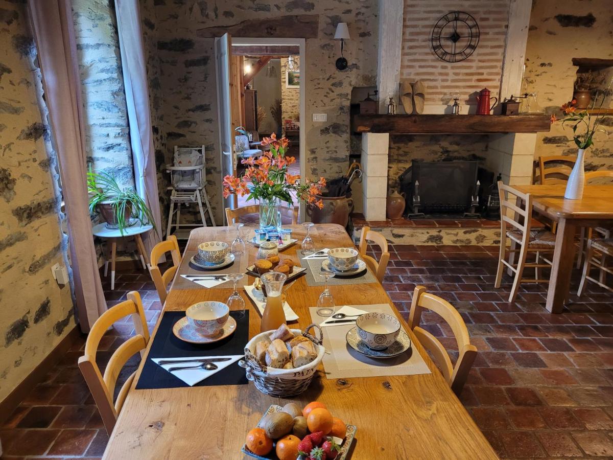 Le Moulin de Drapras - Housity