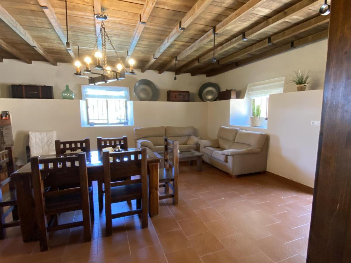 Las Chorreras del Orejón 2 - Housity