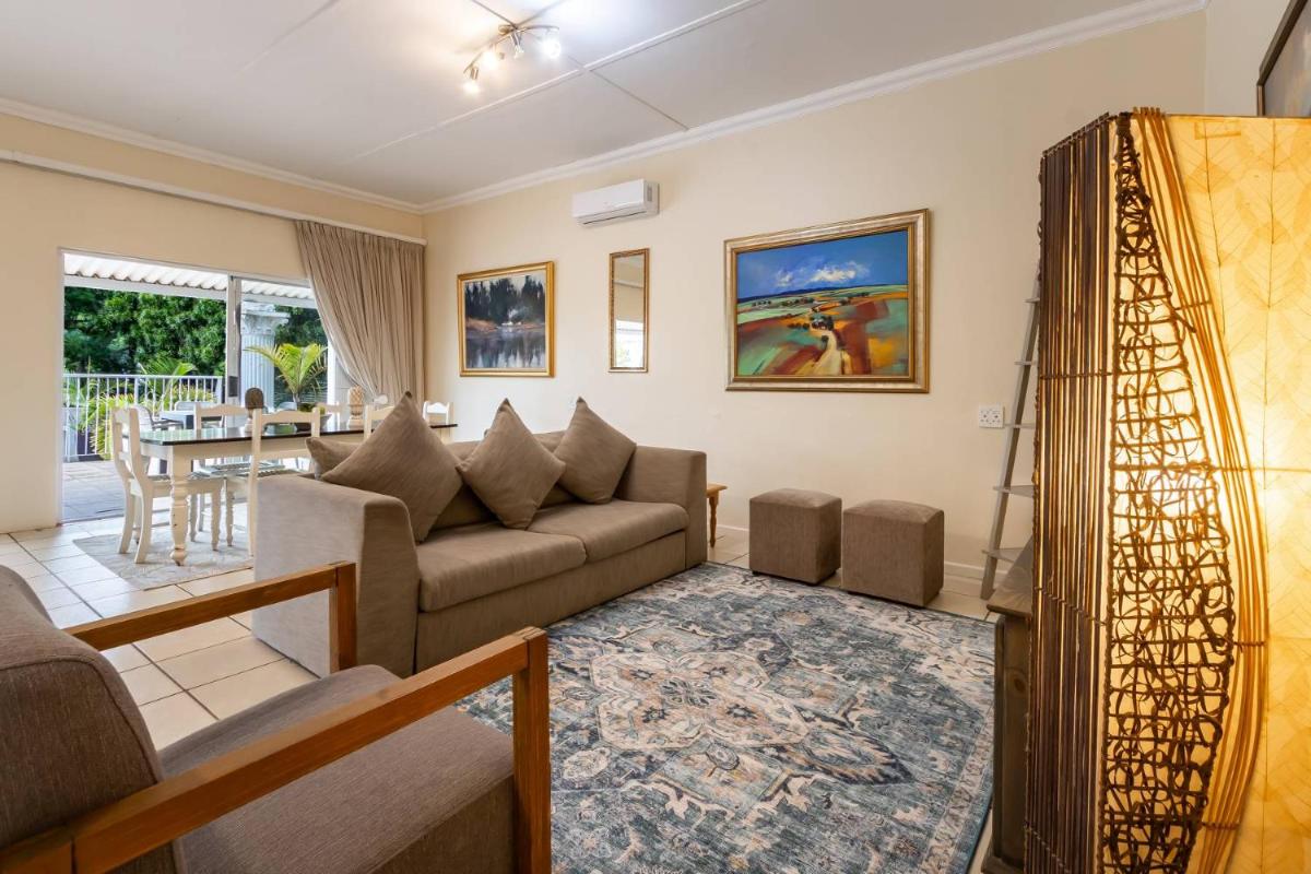 Oliver's Bed and Breakfast - Housity