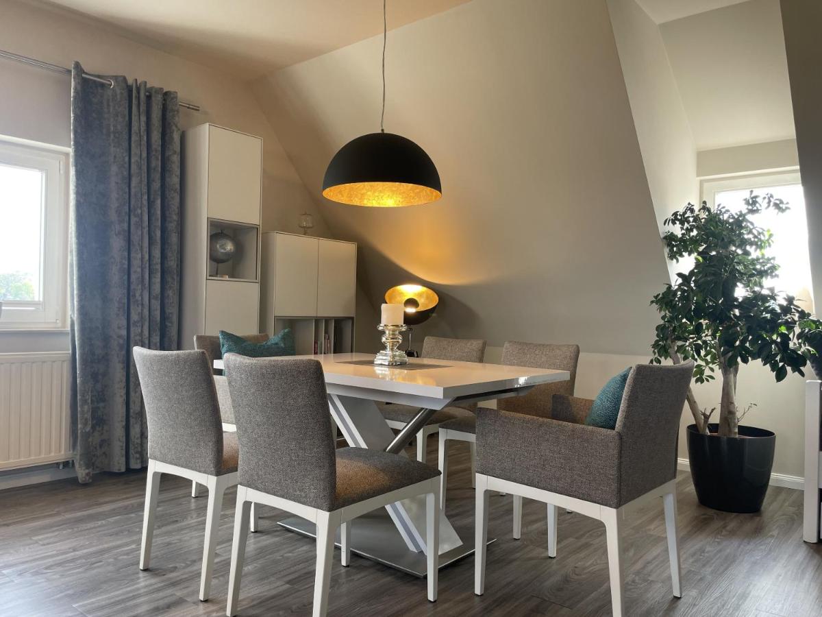 Ferienwohnung Burkhardt - Housity