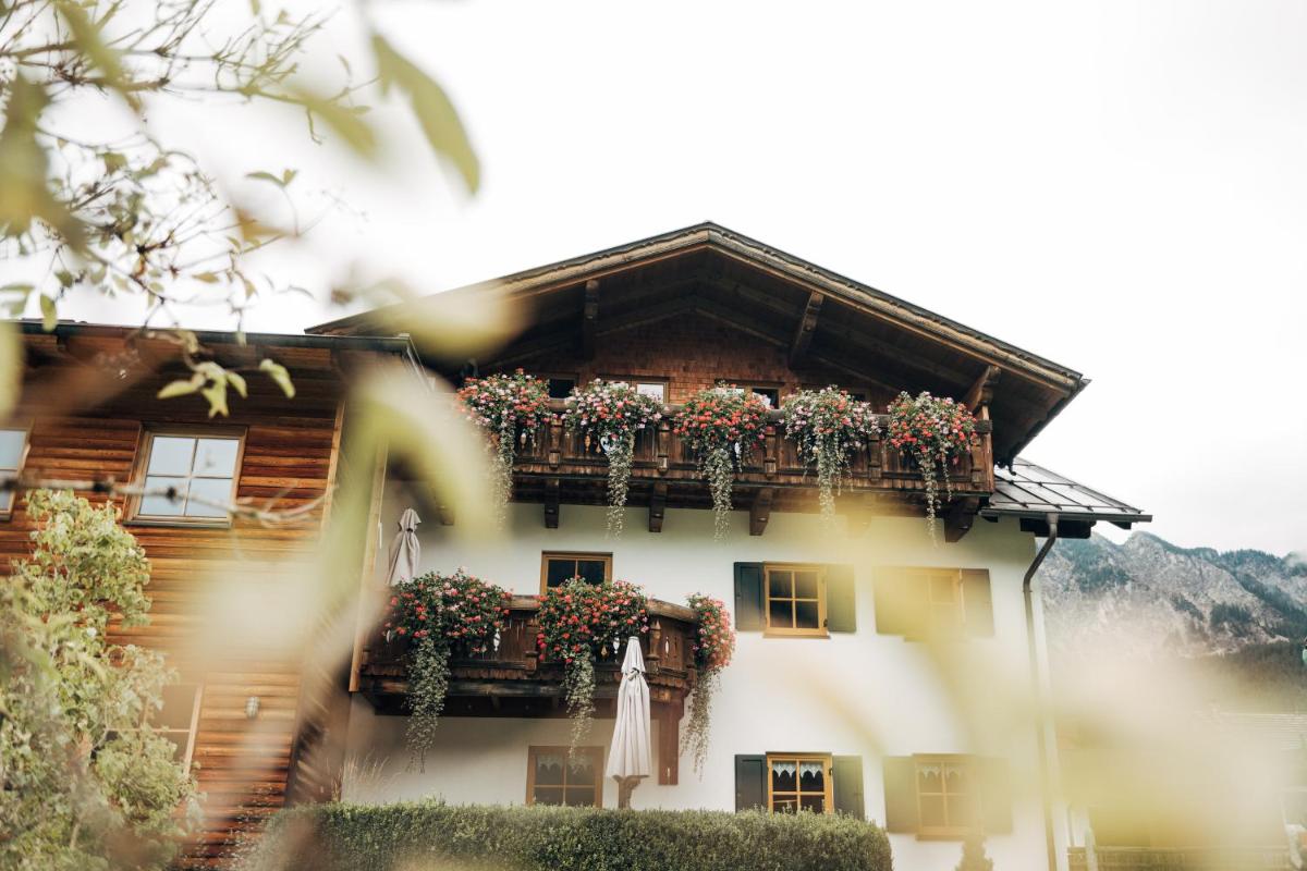 BEIM MOSER Apartments - Housity