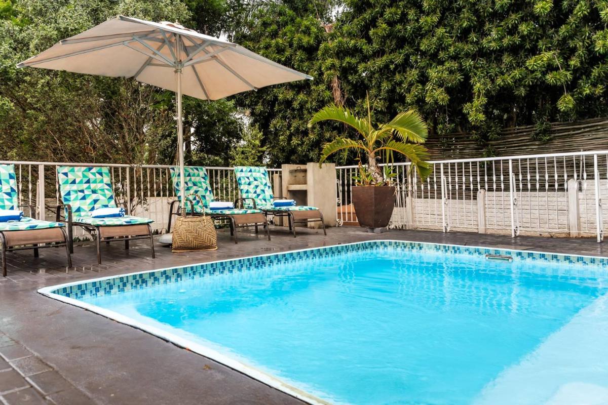 Oliver's Bed and Breakfast - Housity