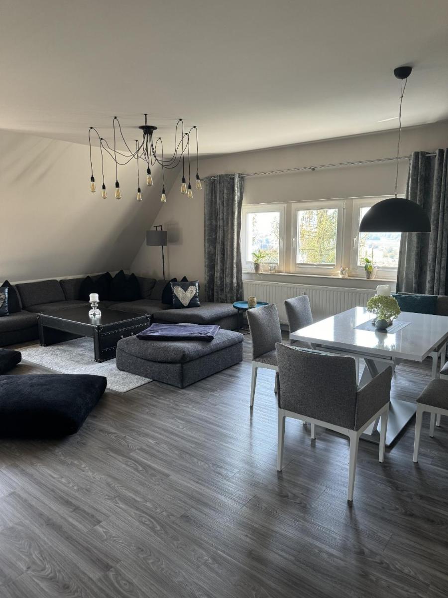 Ferienwohnung Burkhardt - Housity