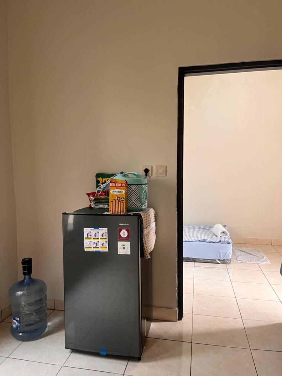 Fan room 10minute from Yeh Gangga Beach - Housity