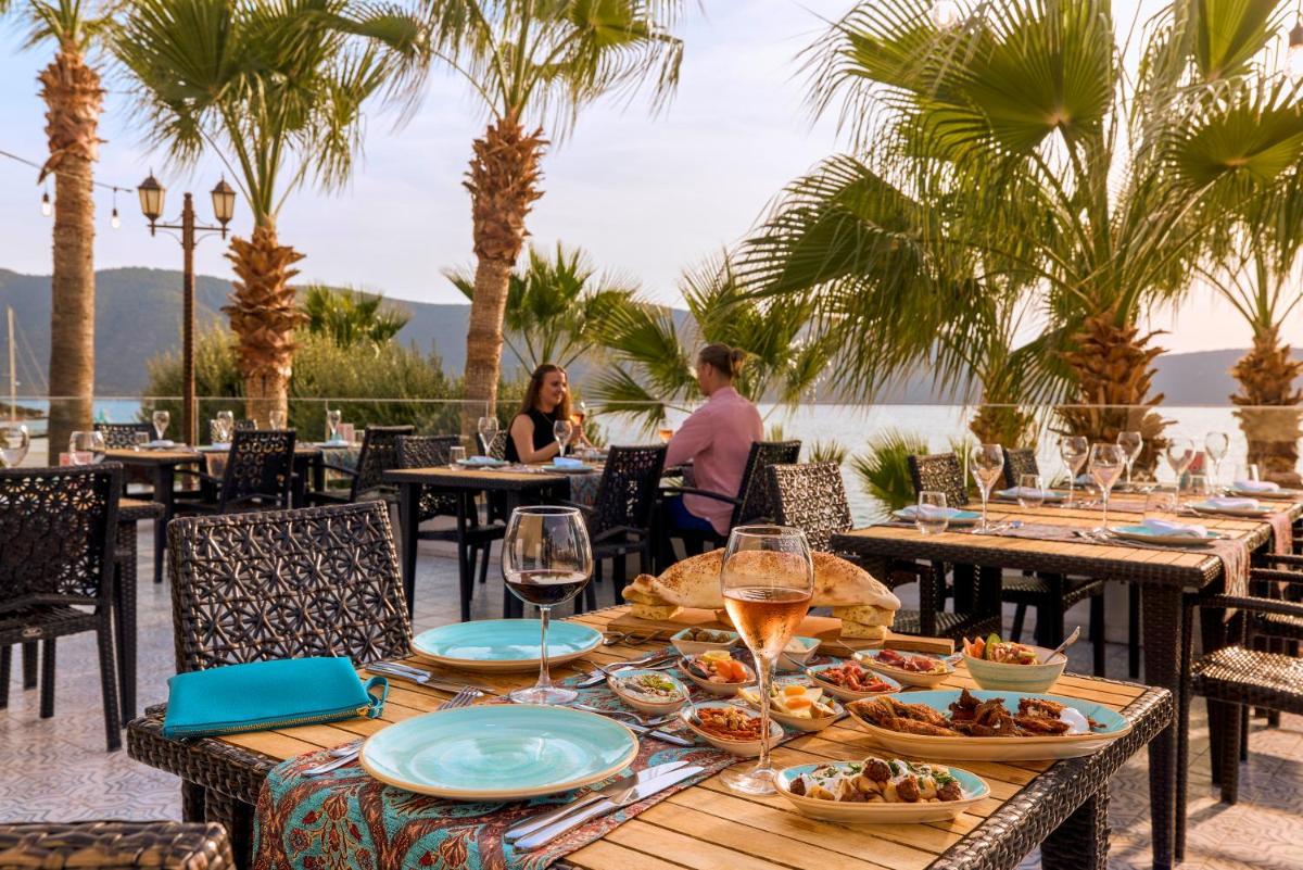 TUI MAGIC LIFE Bodrum - Adults Only - Housity