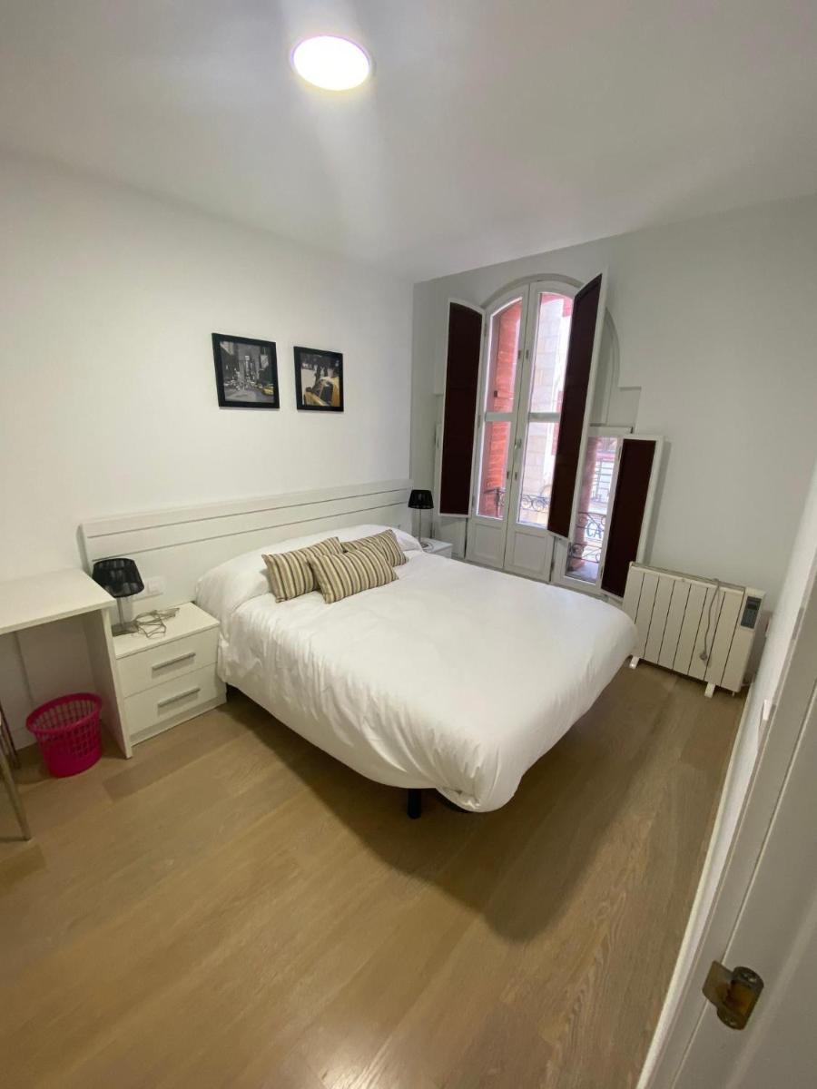 Apartamentos Turisticos de Soria Estudios 6 - Housity