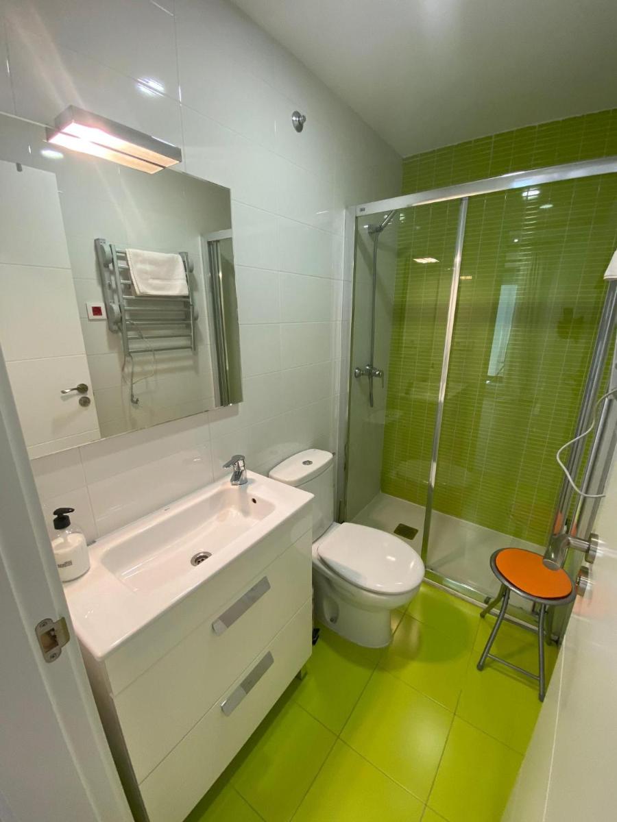 Apartamentos Turisticos de Soria Estudios 6 - Housity