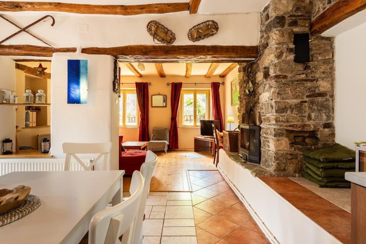 Holiday Home Katric - Housity