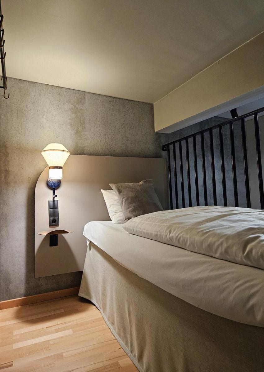 Scandic Kødbyen - Housity