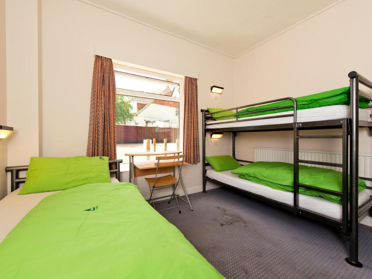 YHA Sheringham - Housity