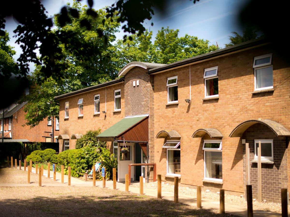 YHA Sheringham - Housity