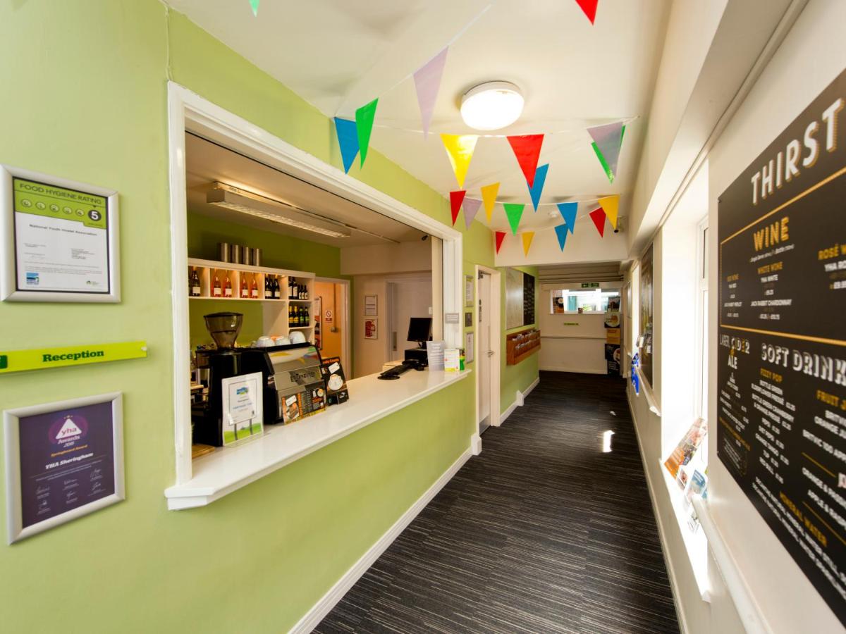 YHA Sheringham - Housity