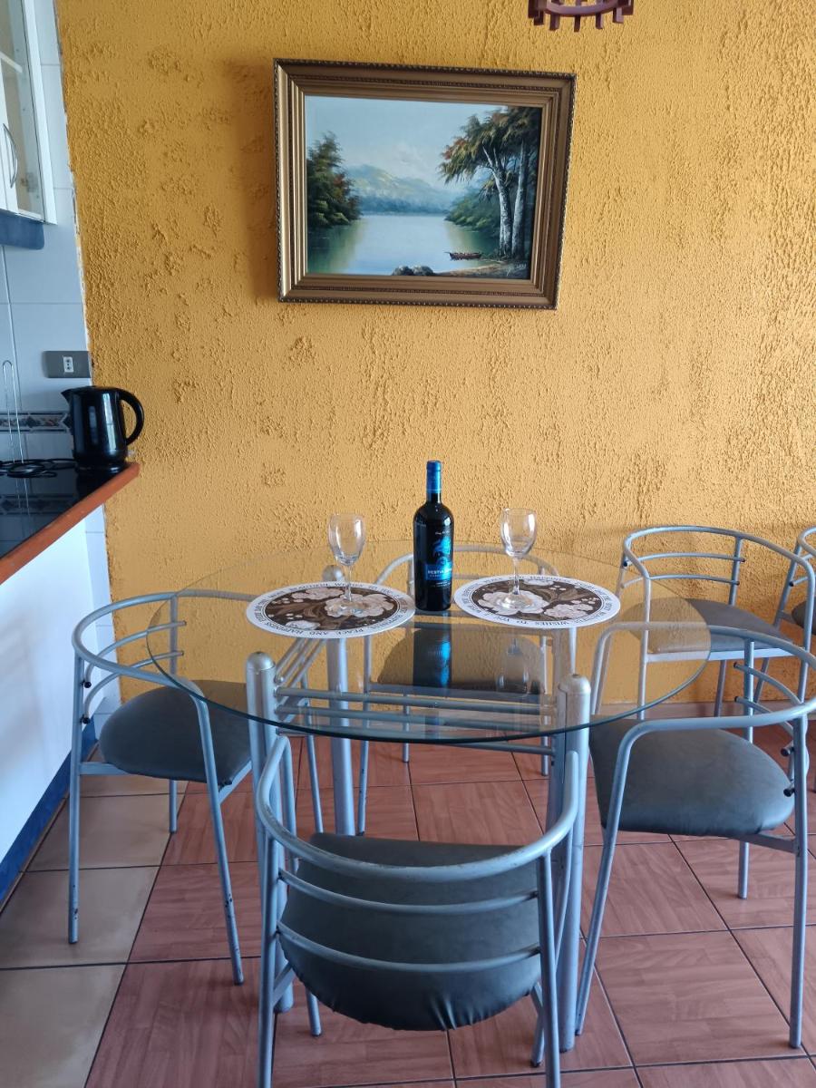 Depto Quisco Norte - Housity
