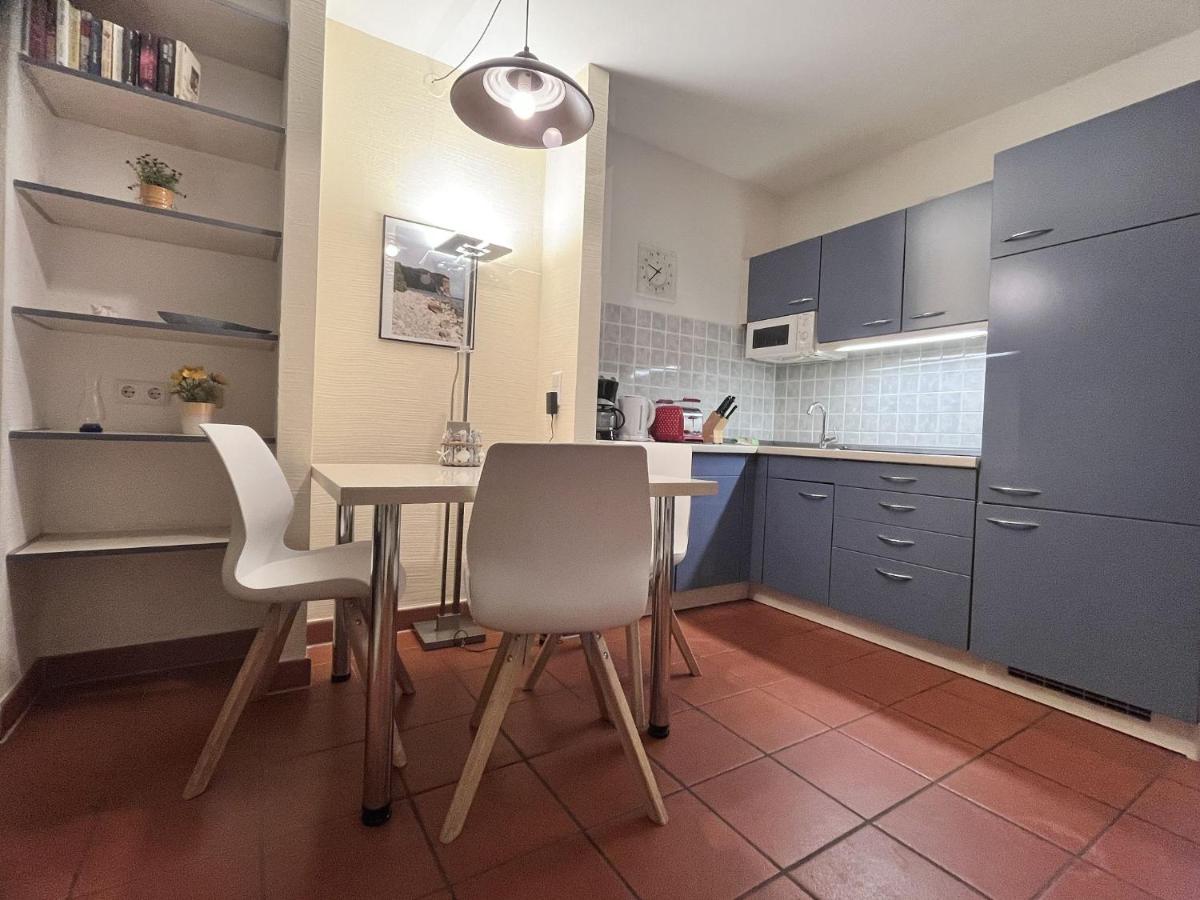 Feriendorf Rugana - Komfort 1-Raum Appartement mit Terrasse B23 - Housity