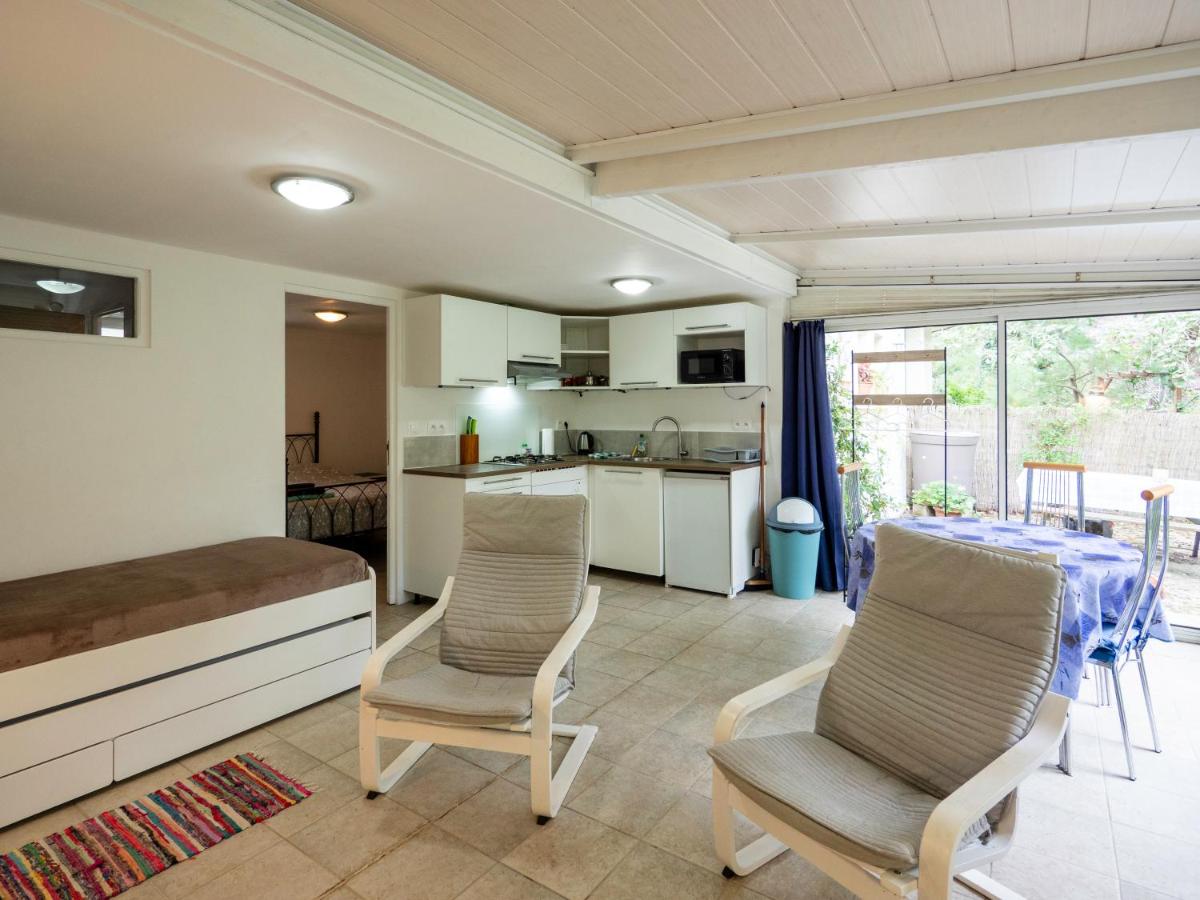 Horizons Verts Appartement Jasmin - Housity