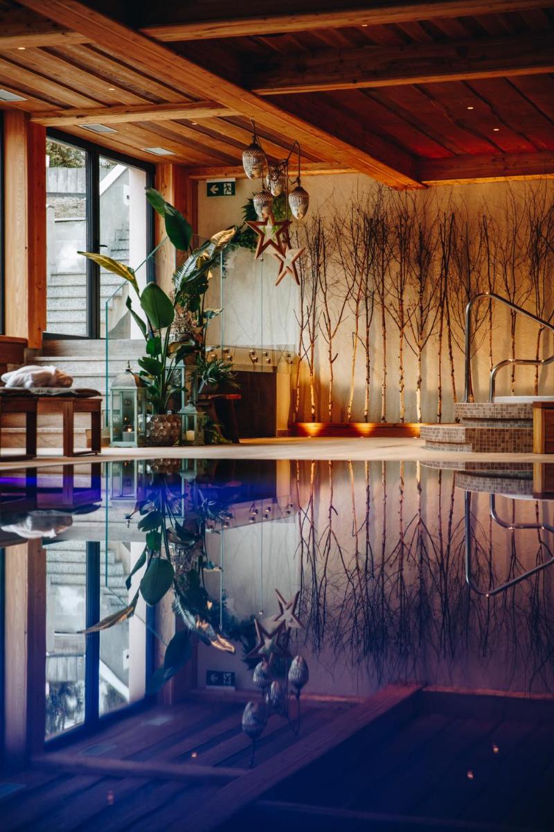 Wellness Penzion Zora Family - Housity