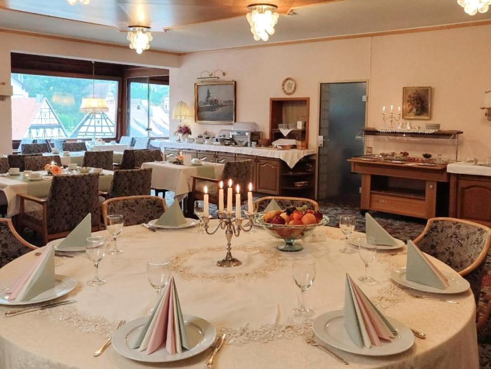 Hotel Harzer am Kurpark - Housity