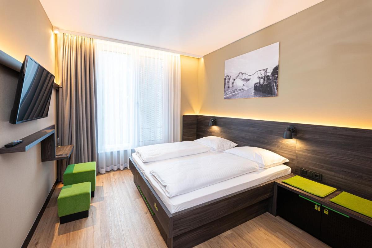 Hotel am Park - Housity