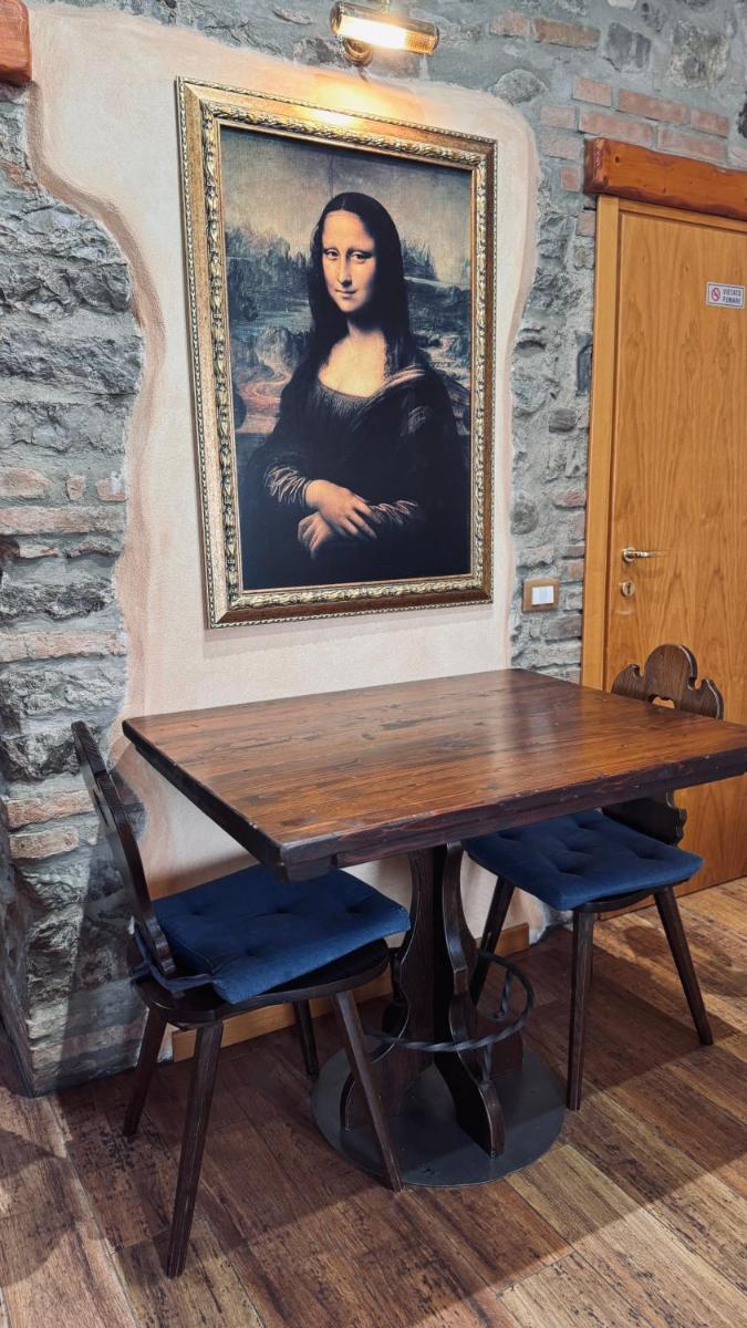B&B Al Vecchio Molino - Housity