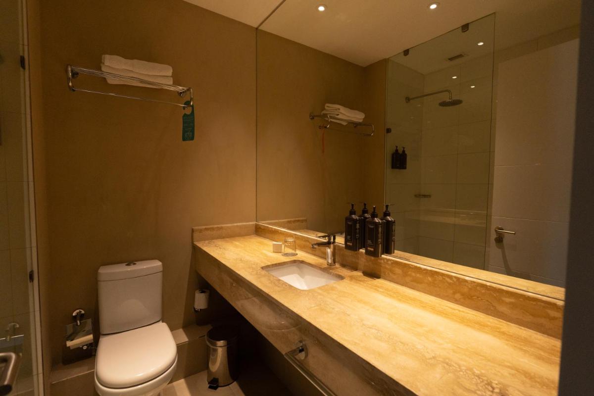 Hotel Terrado Rancagua - Housity