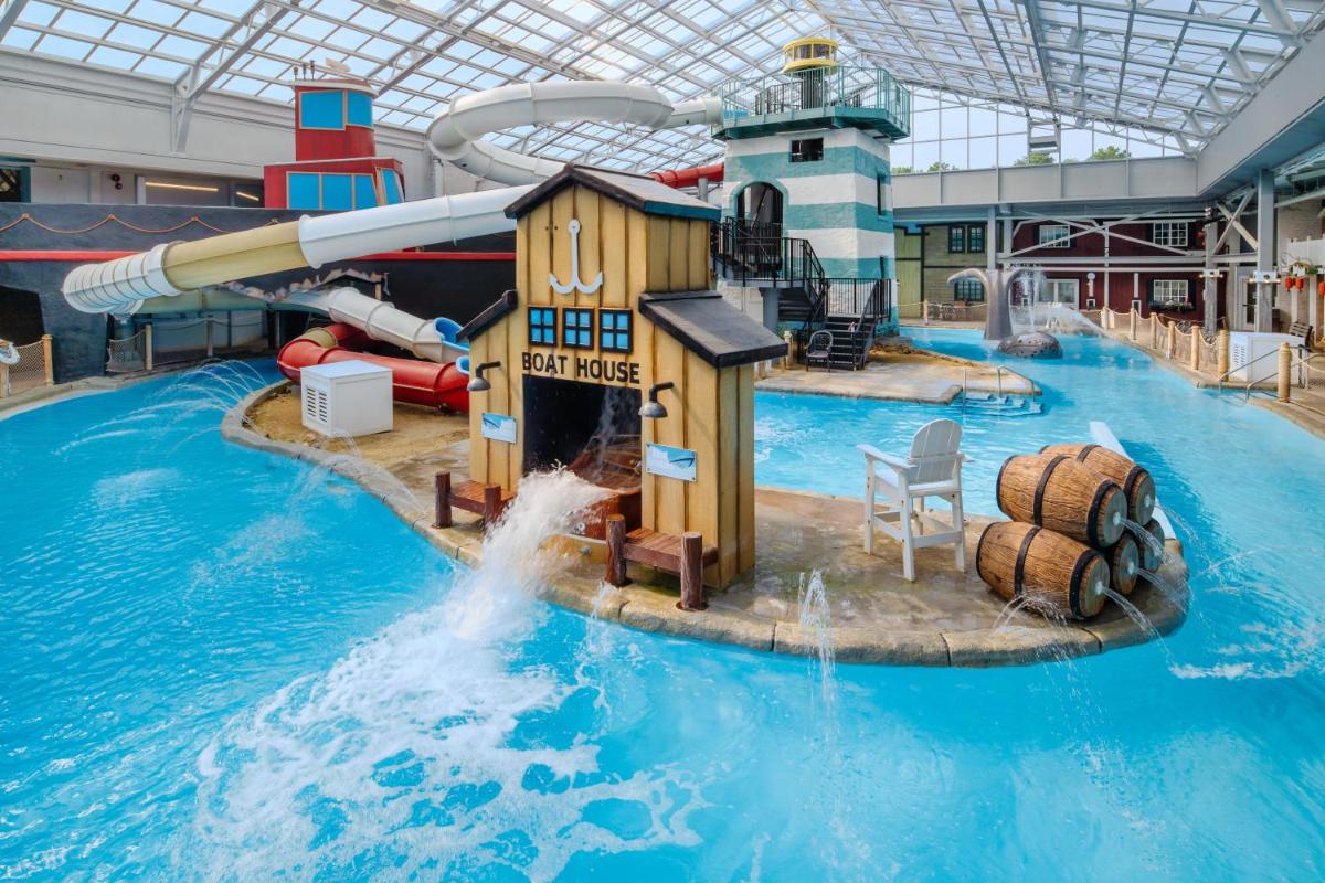 Margaritaville Resort Cape Cod - Housity