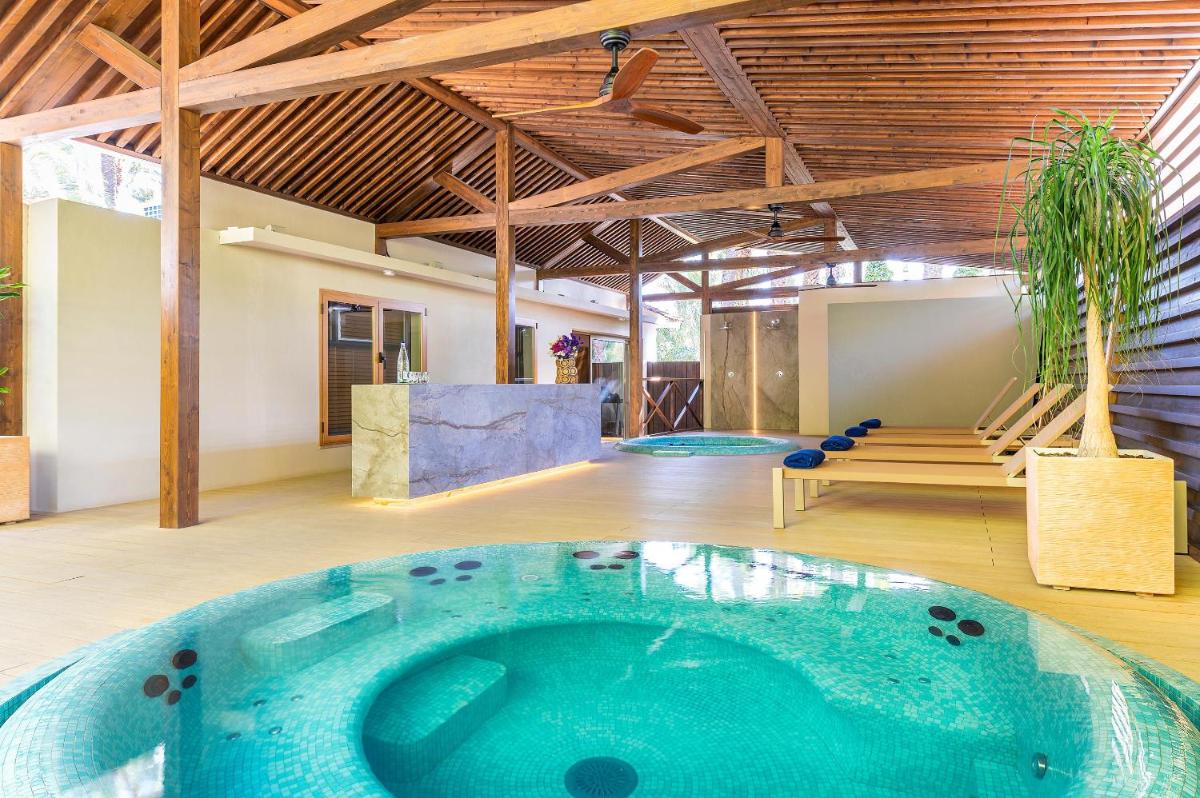 Imagen de la galería de Hotel Huerto del Cura, en Elche