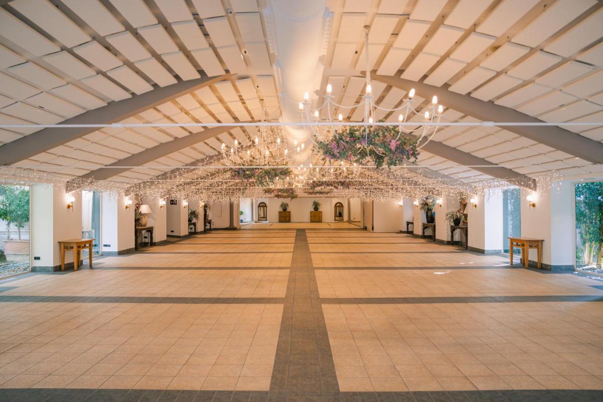 Imagen de la galería de Hotel Huerto del Cura, en Elche
