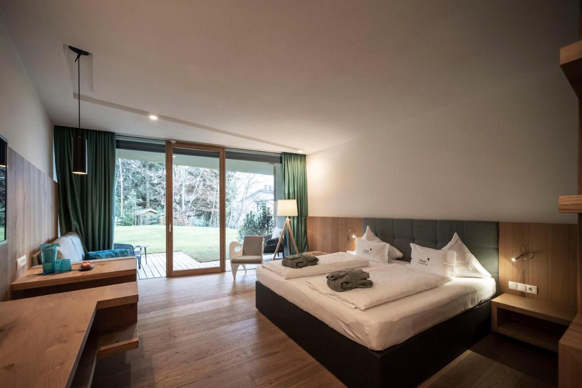 Hotel Belvedere - Fine Dining, Hideaway & SPA - Housity