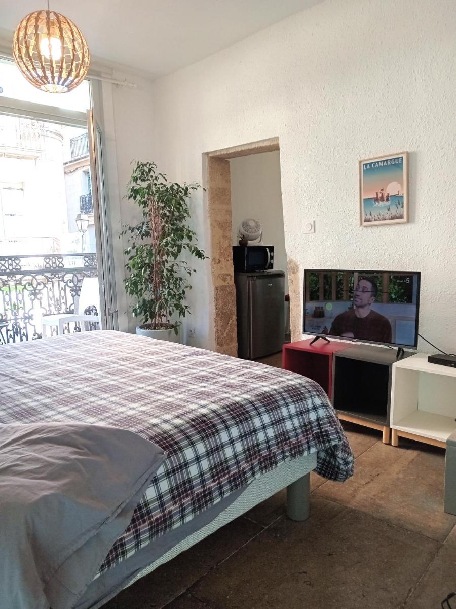 le balcon de Saint Roch - Hizvo