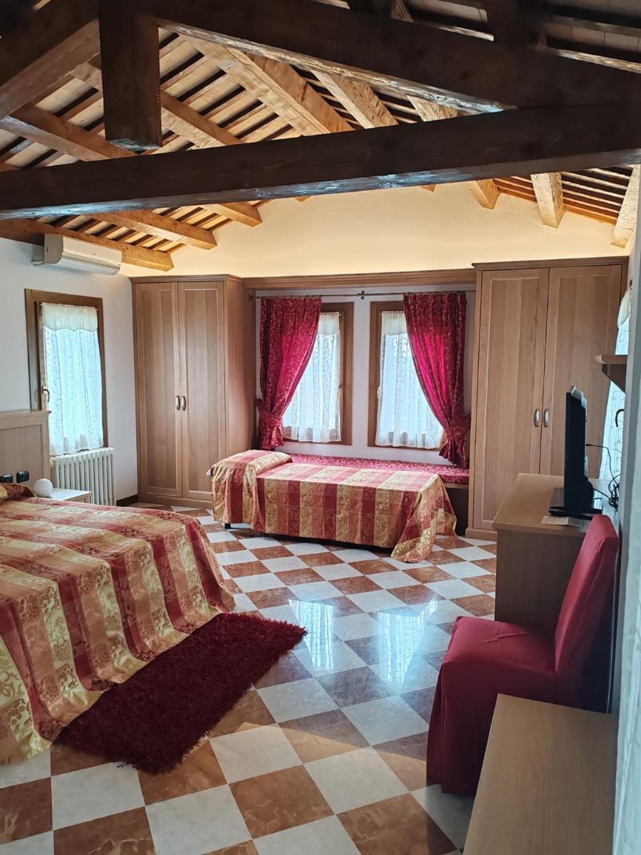 B&B Villa Carli - Housity