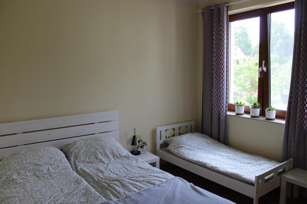 Kwatera agroturystyczna Przywóz - Housity