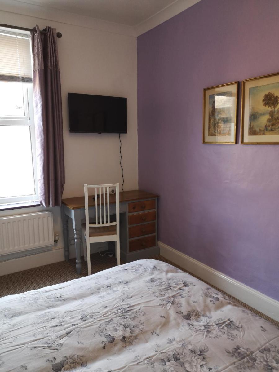 Carlisle Homestay - Double Room - Housity