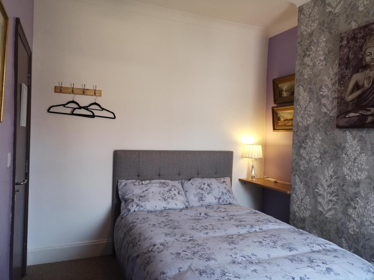 Carlisle Homestay - Double Room - Housity