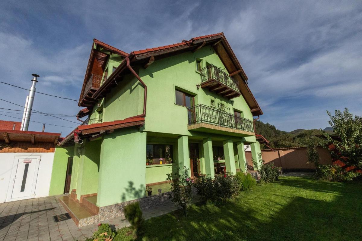 Vilman House - Housity