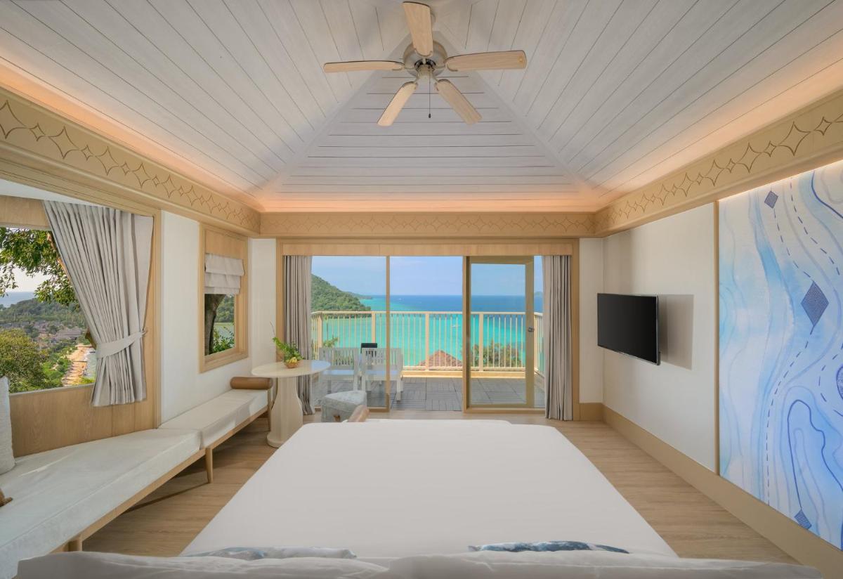 Centara Villas Phi Phi Island - Housity