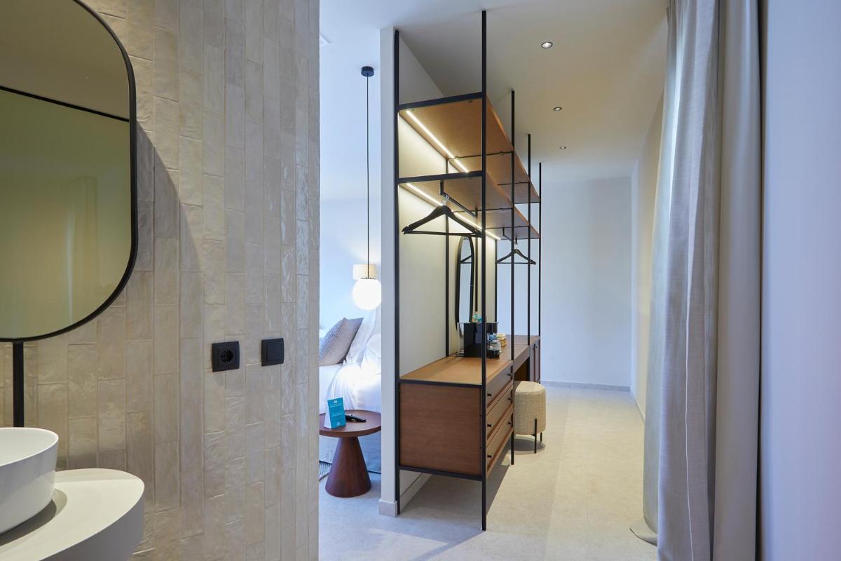 Un baño de 1881 Hotel Balneario Vichy Catalan