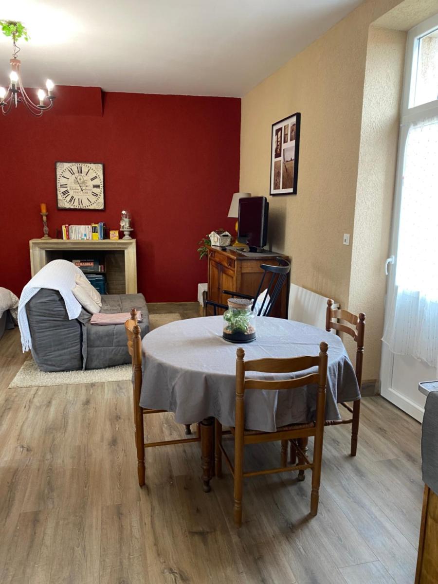 Studio Logis les Roses - Housity