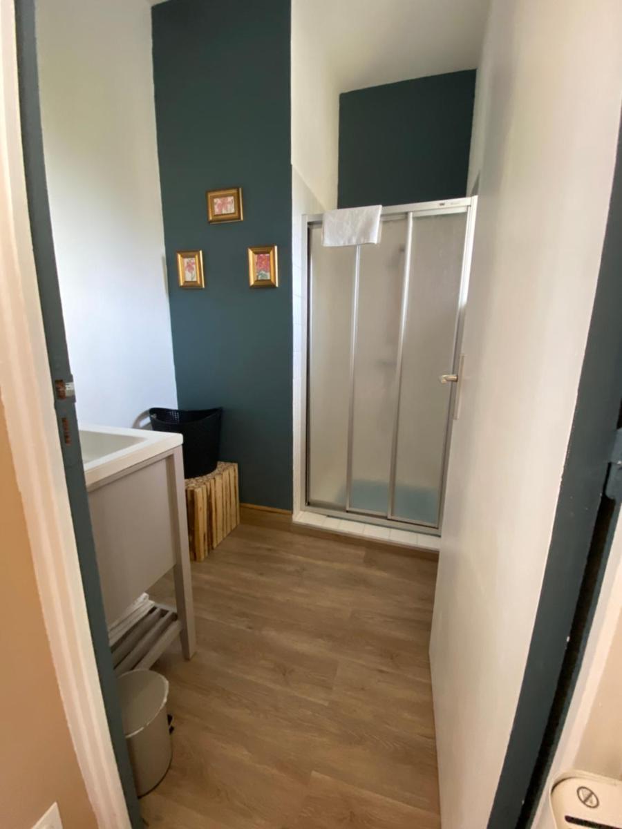 Studio Logis les Roses - Housity