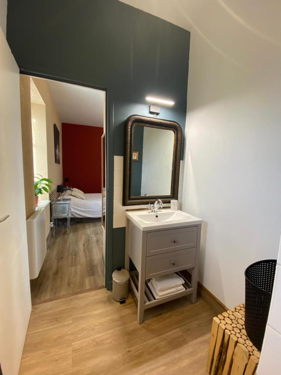 Studio Logis les Roses - Housity