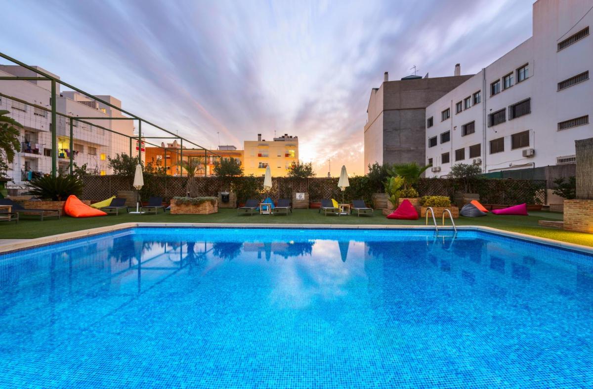 Port Feria Valencia - Housity
