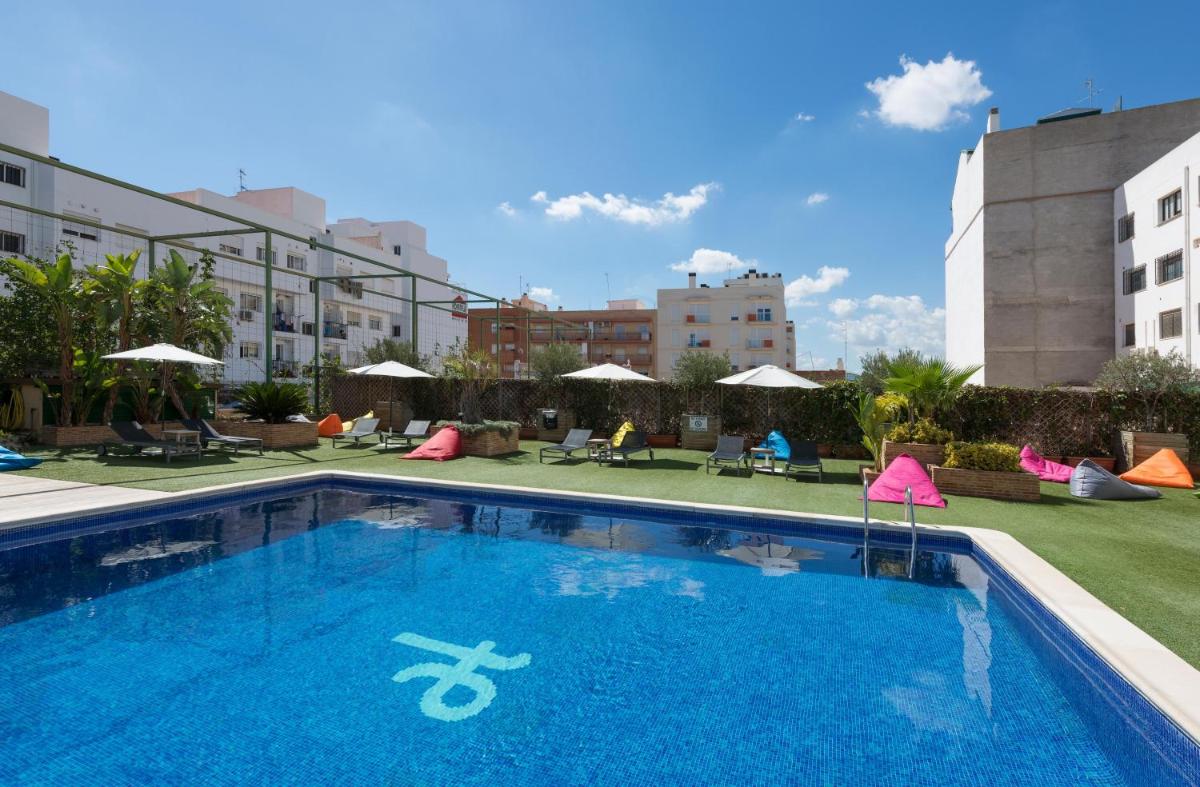 Port Feria Valencia - Housity