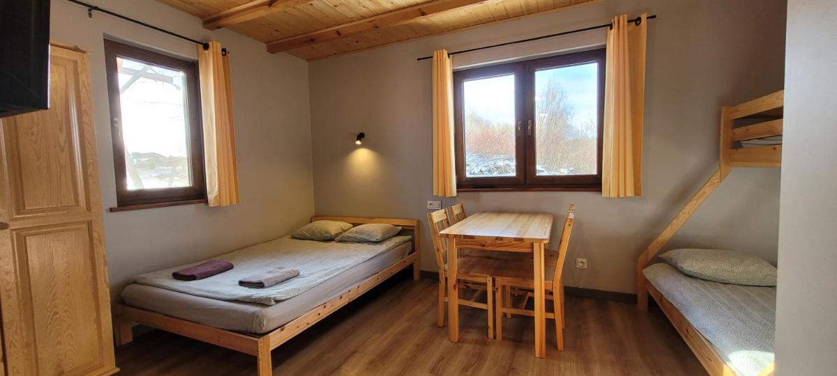 Wrzosowe Wzgórze - Housity