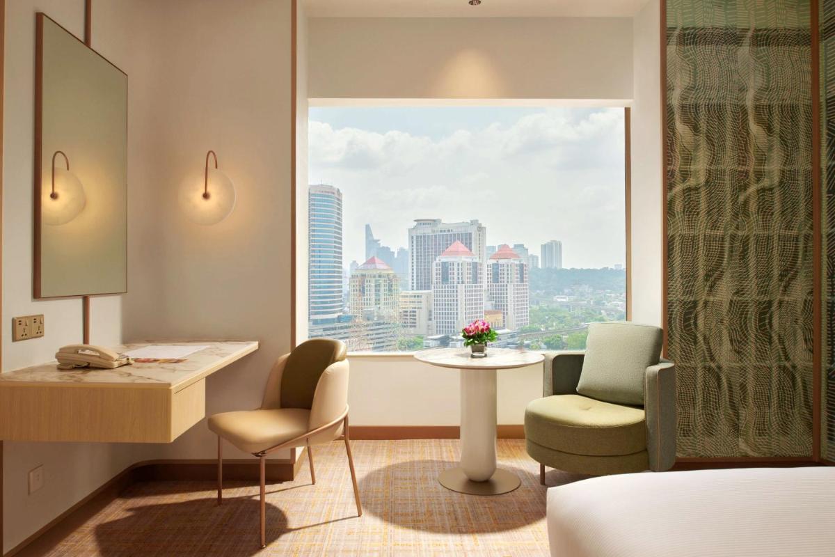 Hilton Petaling Jaya - Housity