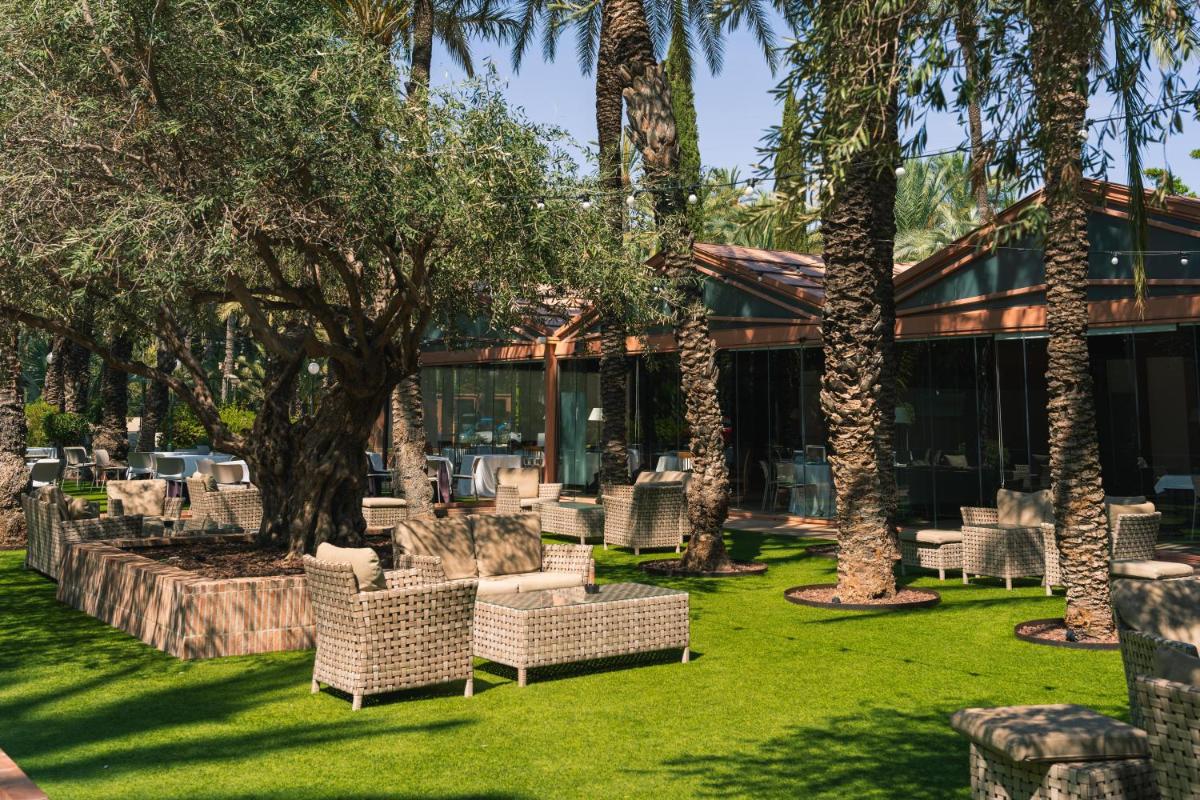 Jardín Milenio - Housity