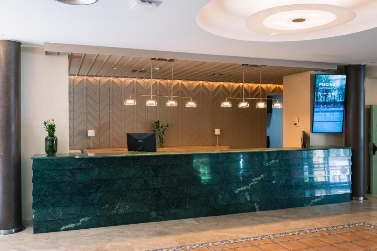 Jardín Milenio - Housity