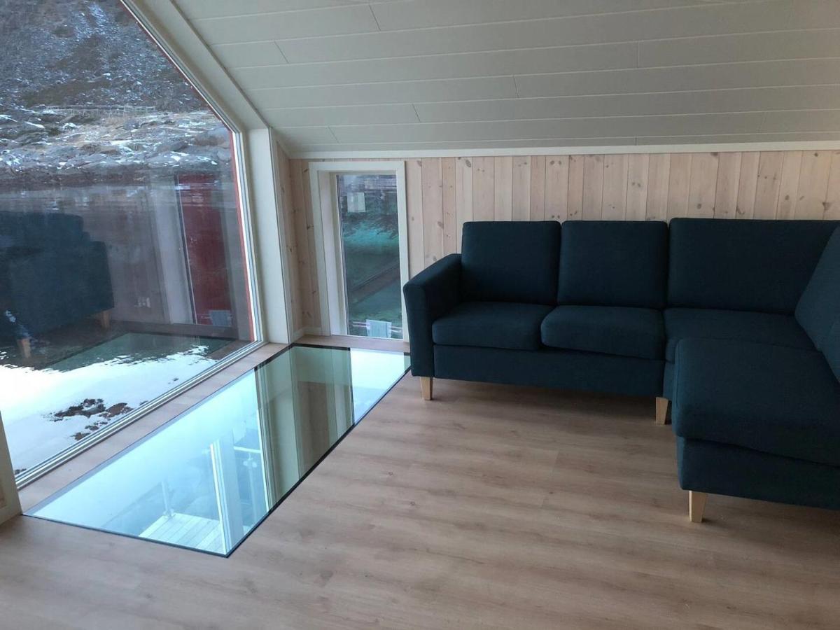 Fisherman`s Cabin Lofoten - Housity